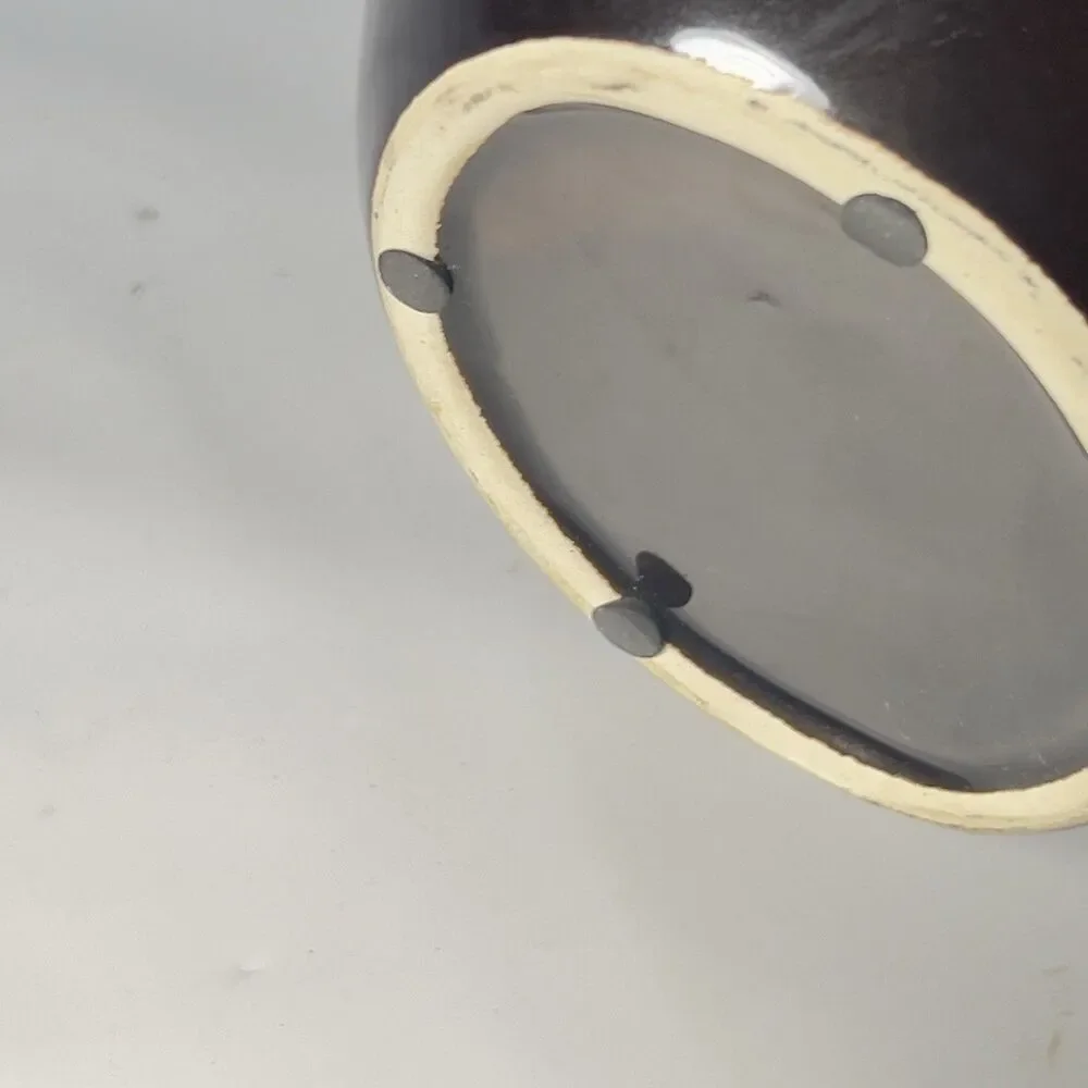 Unmarked mcm asymmetric